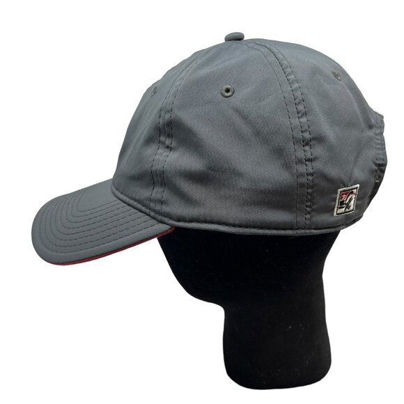 Washington Wild Things Alternate Logo Strapback Hat Cap Frontier League MiLB - Picture 4 of 9